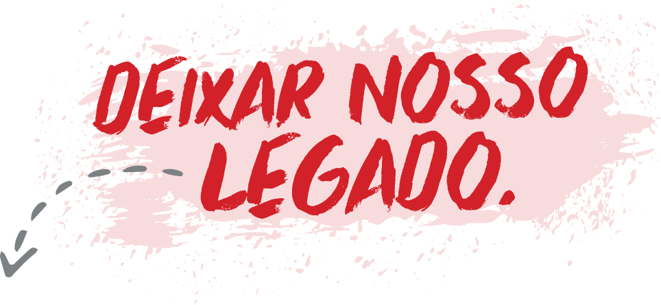 Deixar nosso legado