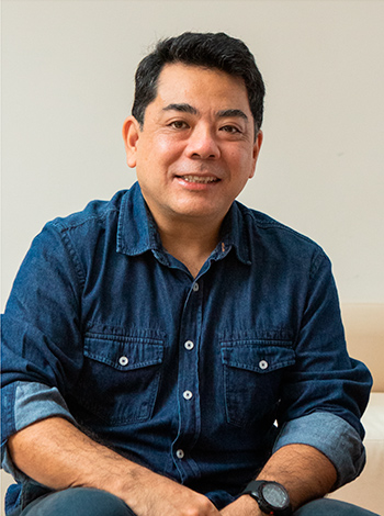 Edson gushiken v2