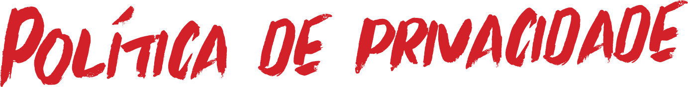 Titulo politica de privacidade