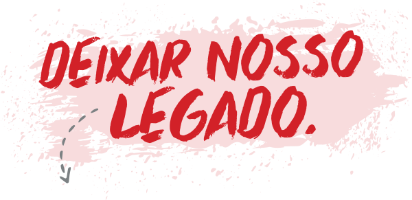 Deixar nosso legado mobile