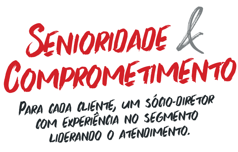 Senioridade e comprometimento mobile v2