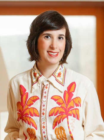 Mariana demarche